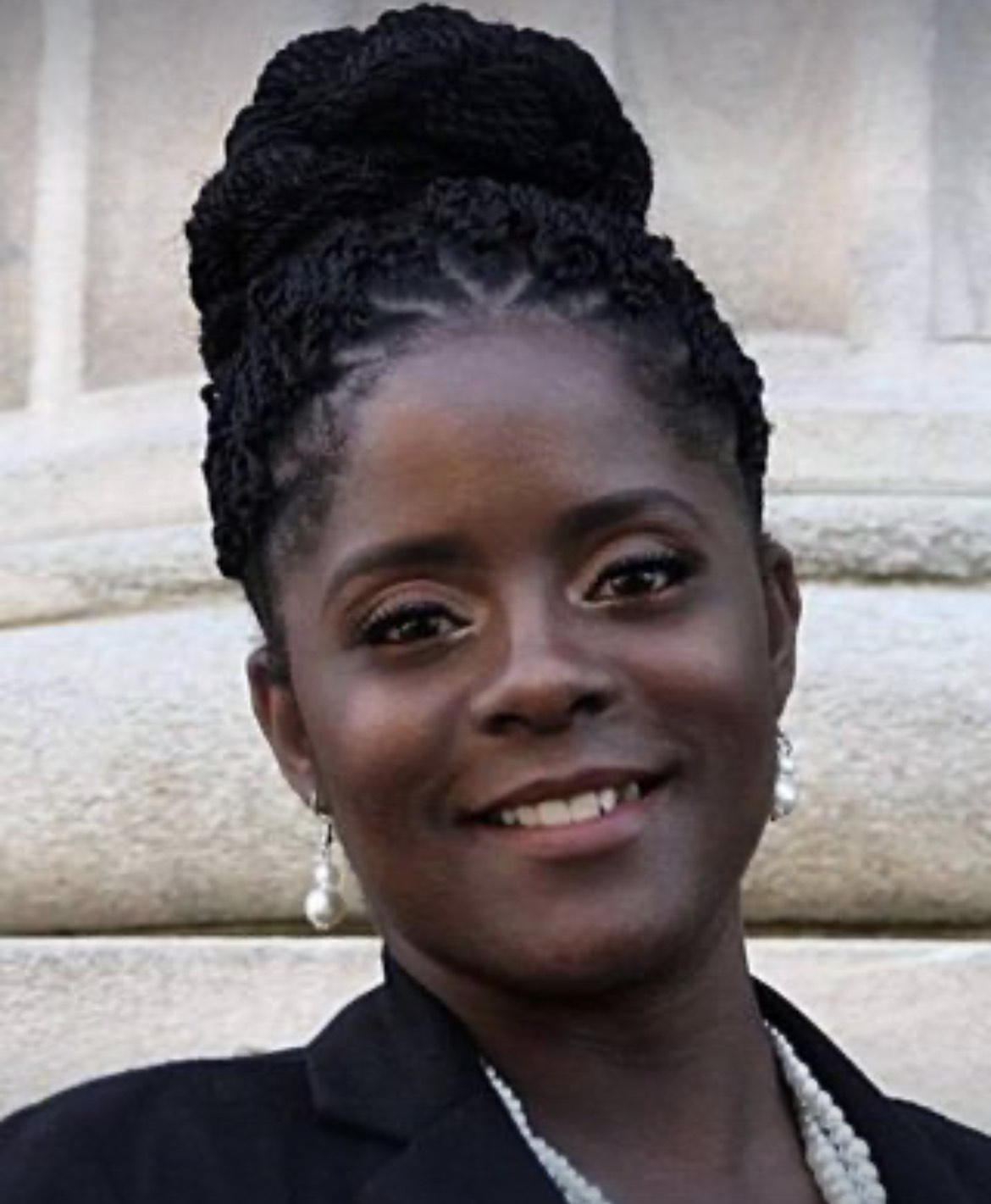 Kimberly Fairley