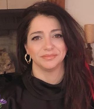 Mahshad Tehrani