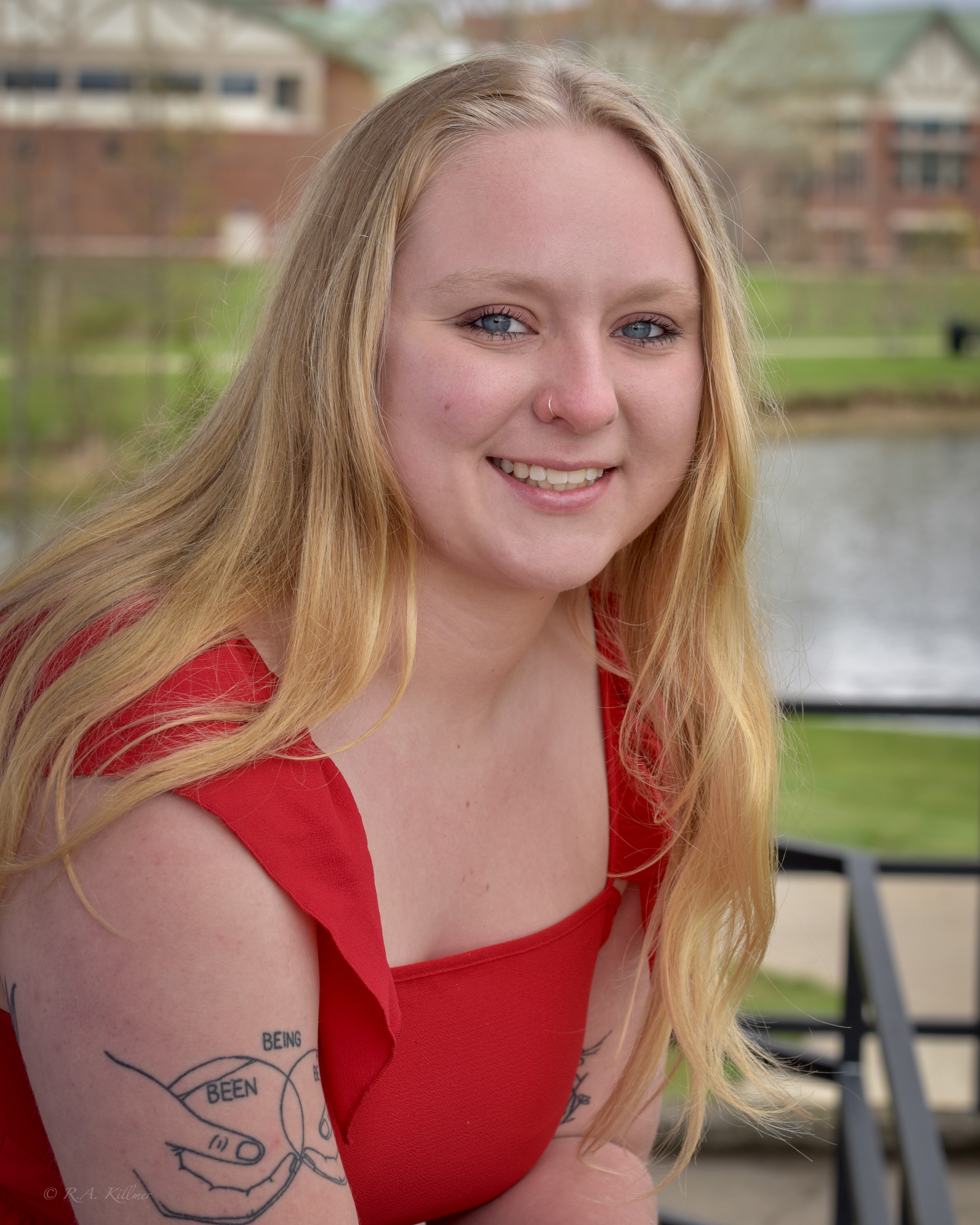 Meghan McConaghy